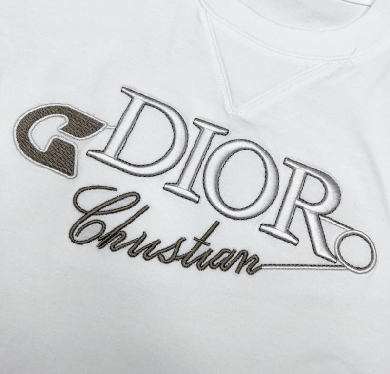 Christian Dior T-Shirts